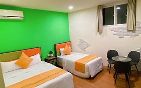 Mong Shan Homestay